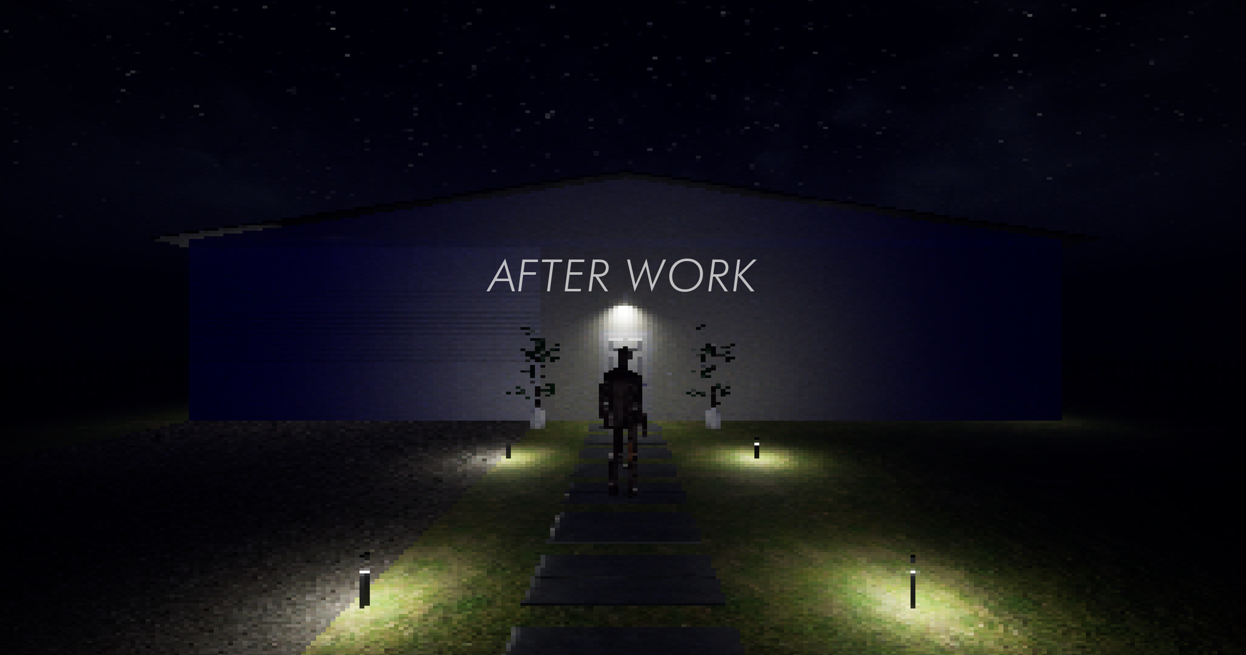 After Work Banner